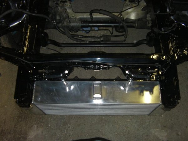 Boostlogic T6 FMIC 2