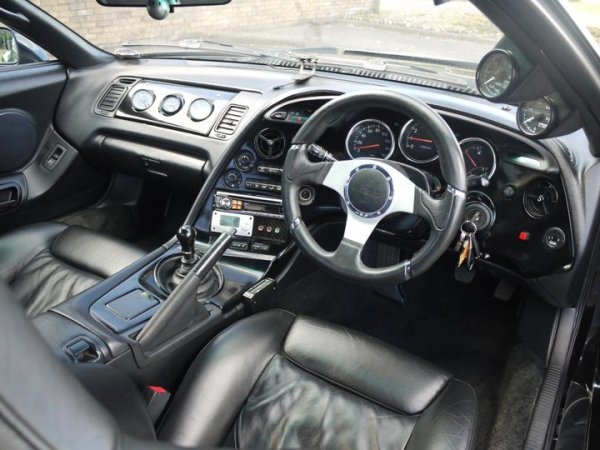 Inside my baby