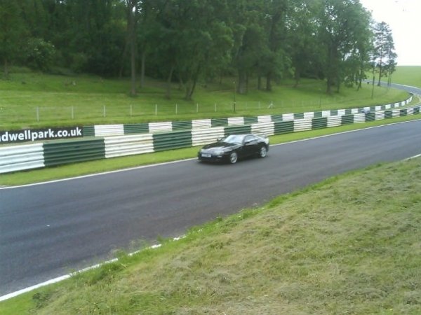 trackday