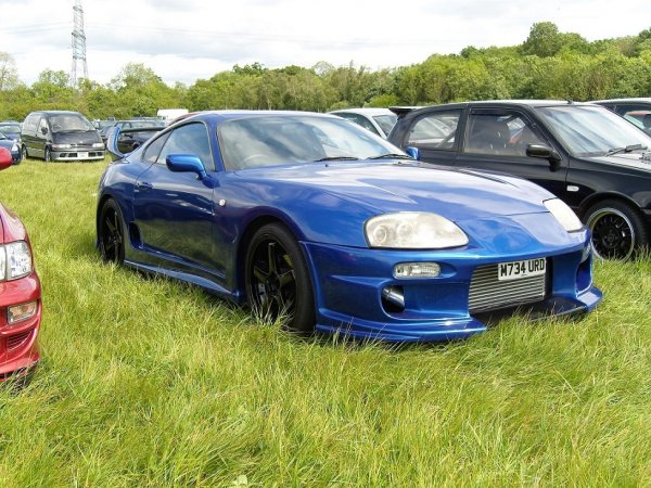 At Japfest 2011