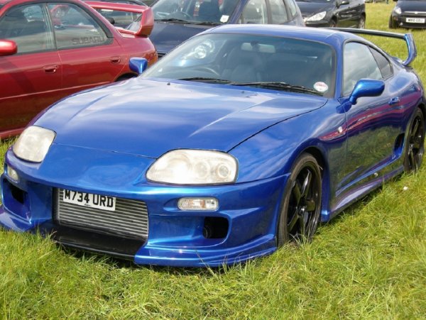 At Japfest 2011