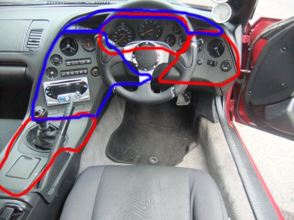 newsupra014 panel for jot