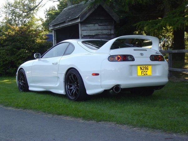 photos taken in  Castlewellan-Forest-Park 2011