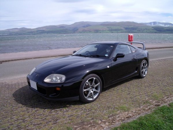 Welsh trip, Beaumaris on Anglesey