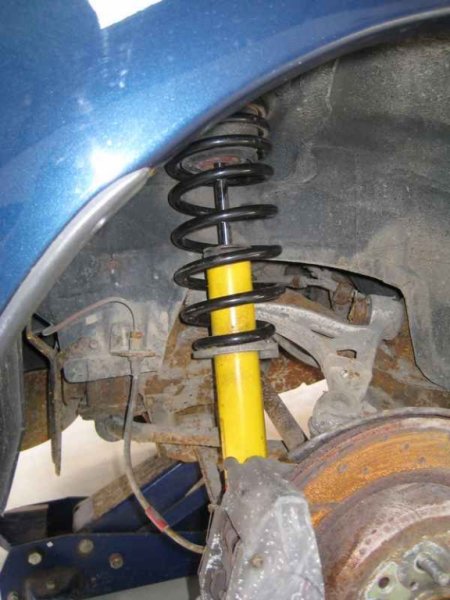 new suspension