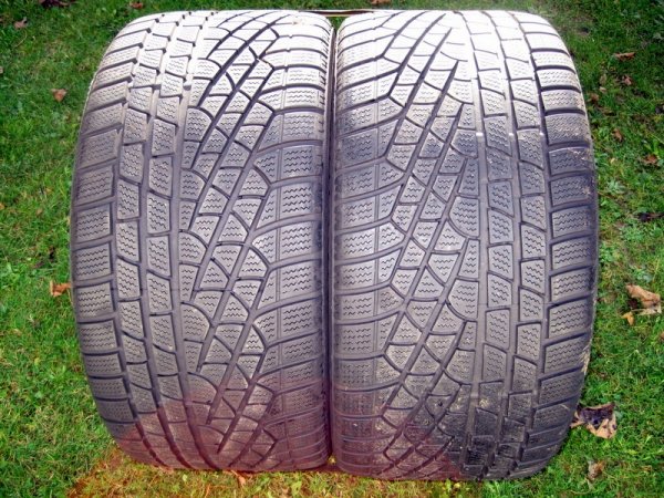 Winter Tyres