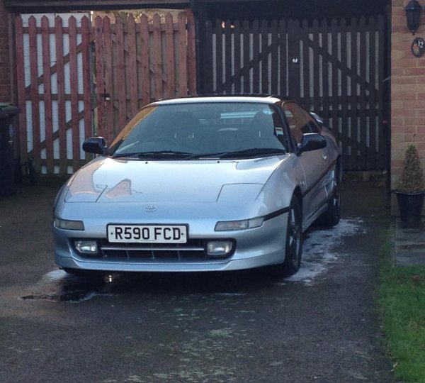 MR2 Number 3 October 2012