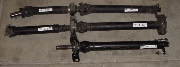 supra driveshaft