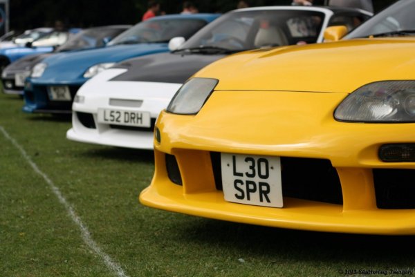 Hull Show