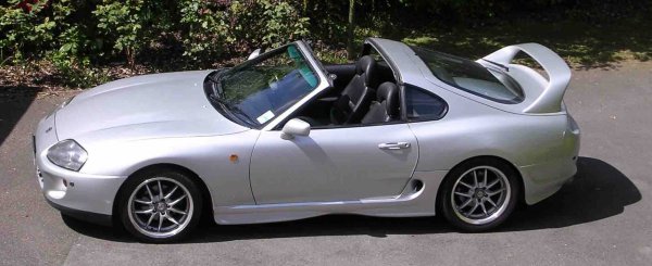 When I bought it.