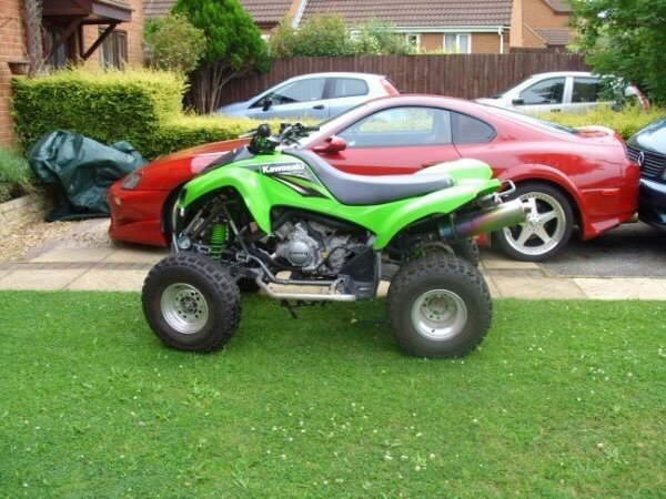 Kfx700