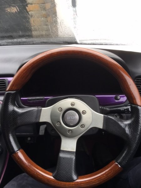 Soarer wheel 1