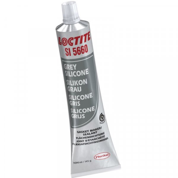 Loctite grey