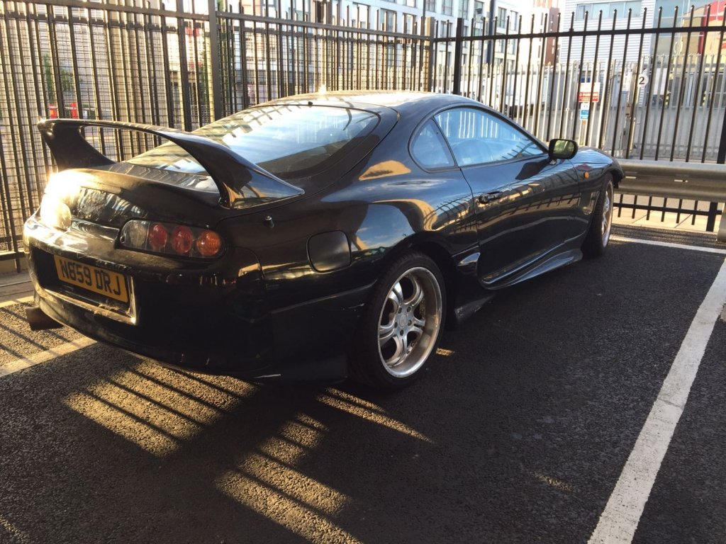 1995 N/A MANUAL