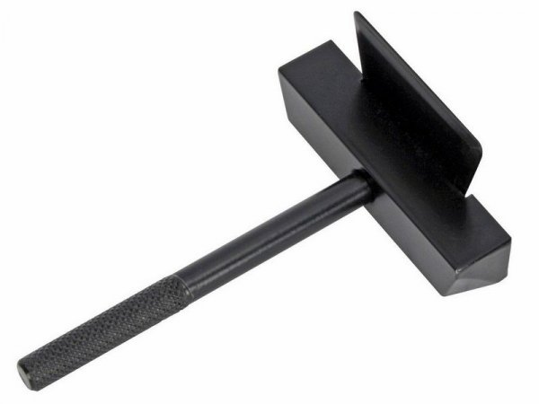 Sump removal tool