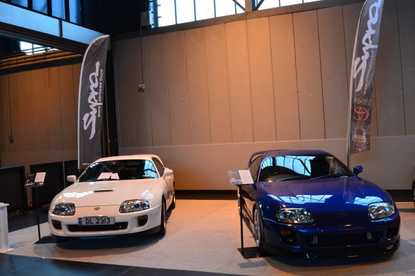 NEC Classic Car Show 2016